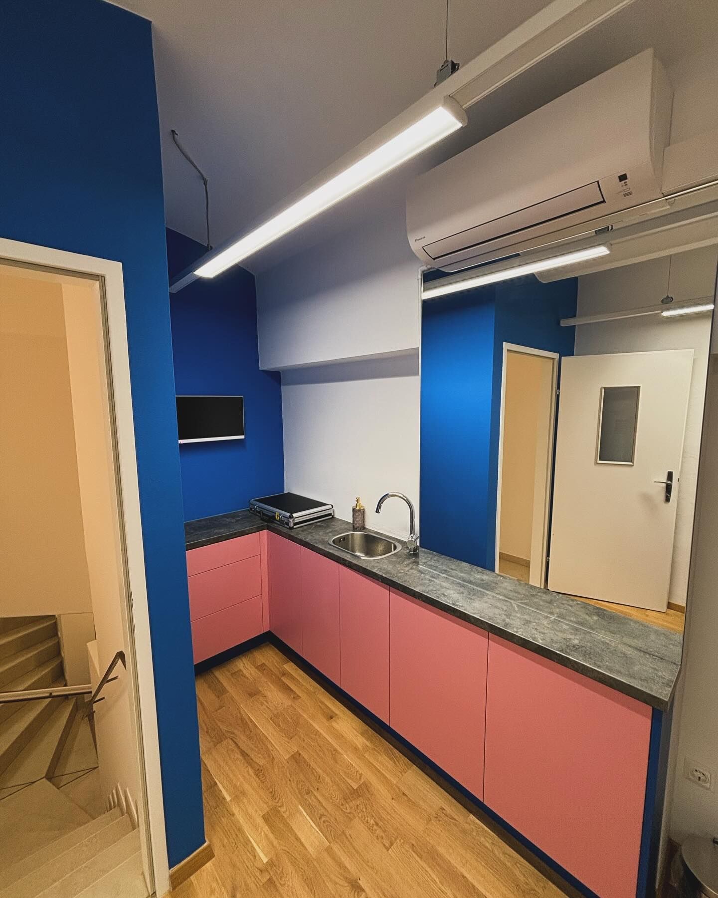 Optik-Geschäft — Einrichtung — Bild 6