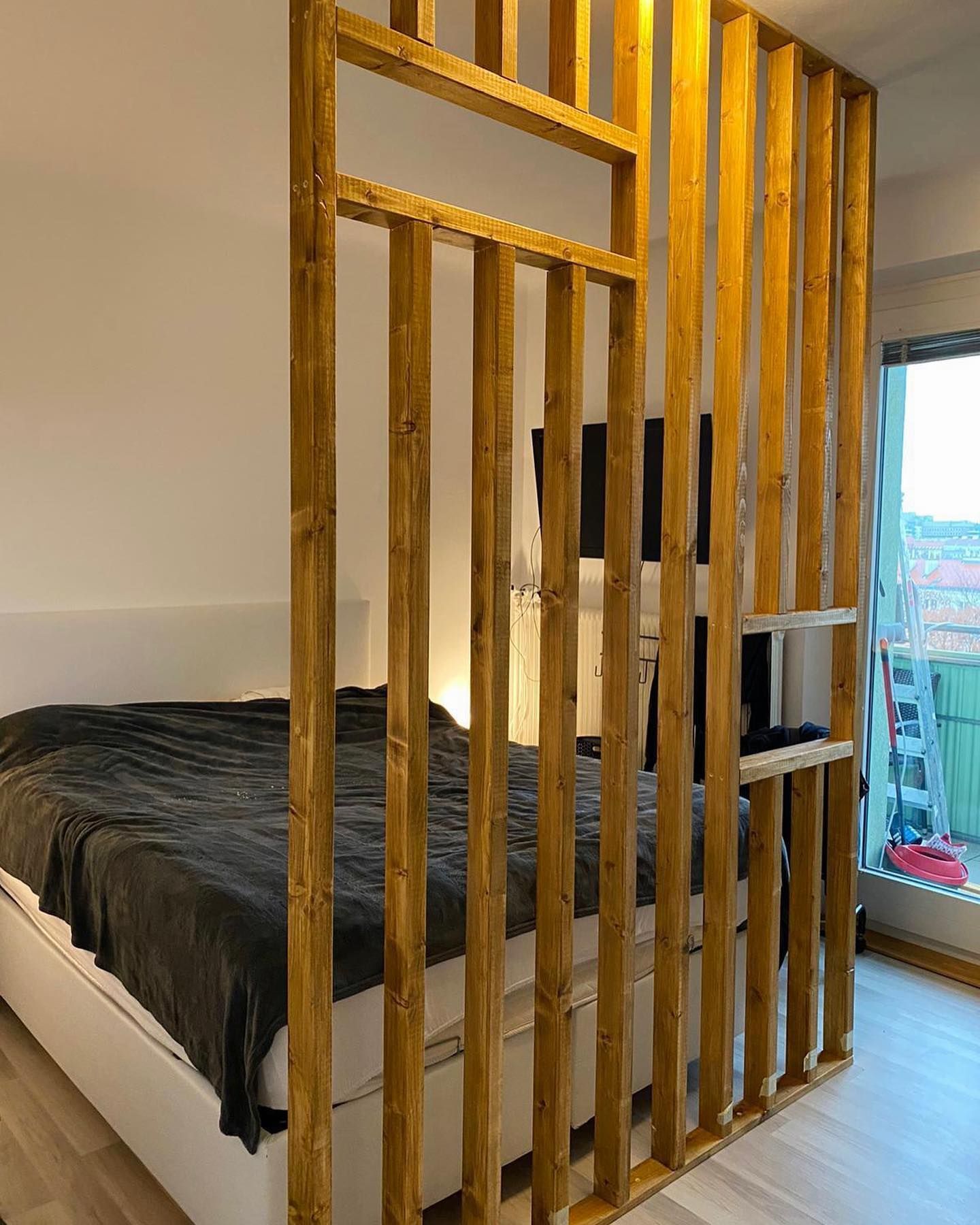 Wandverkleidungen — Referenzbild